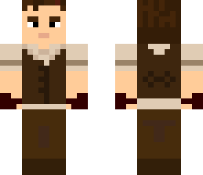 the man 5