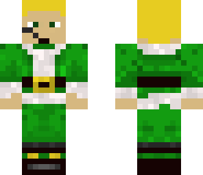 gamer elf