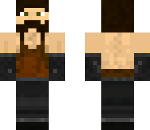 blacksmith