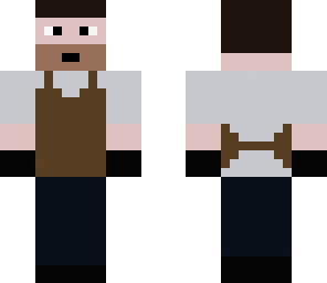 the man 9