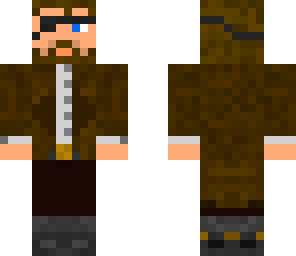pirate