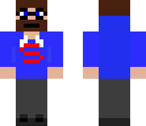 simon from yogscast