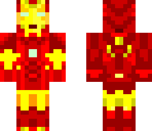 iron man