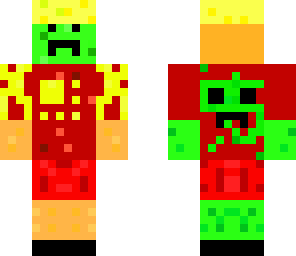 chinese creeper