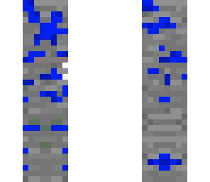 lapiz creeper xxl