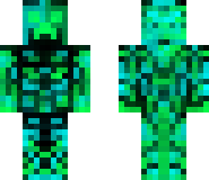 exo-creeper