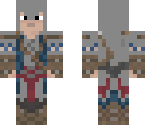 ezio