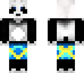 panda