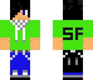 my skin