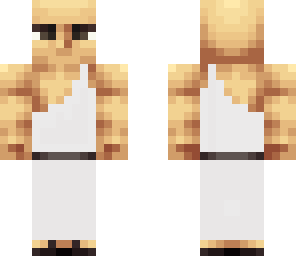 monk