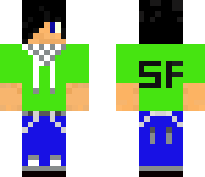 fixed myskin