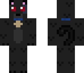 evil bob