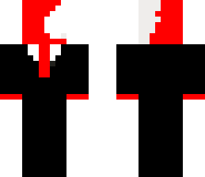 red slender