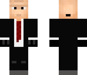 hitman