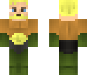 aquaman