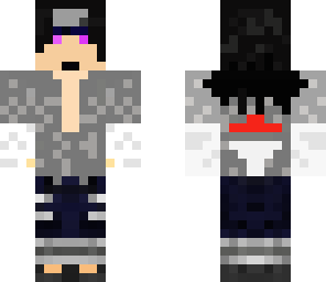 midato uchiha
