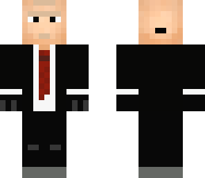 hitman fixed