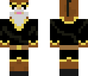 wizard sheep