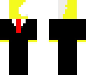 yellow slender