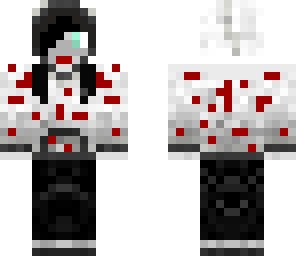 female jeff the killer