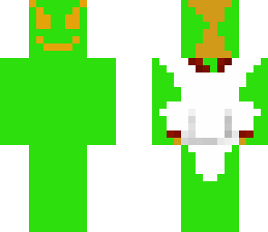 slimed