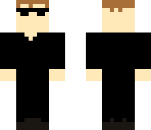 minecraft style