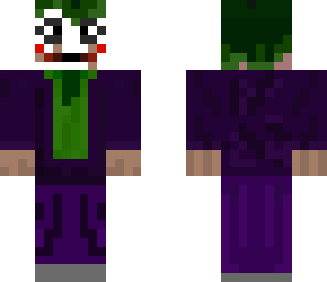 the joker
