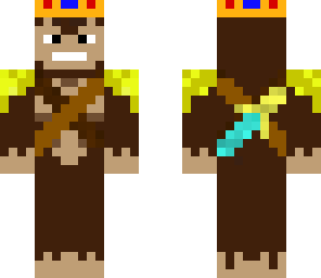 monkeyking
