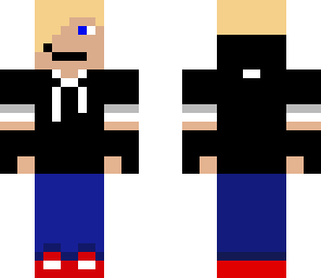 skin for a grefer