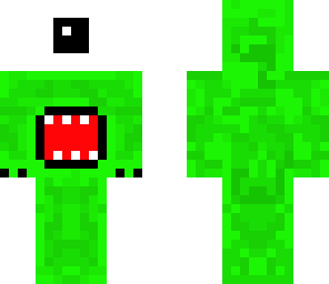 alian or cyclops