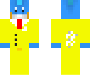 butter mudkip
