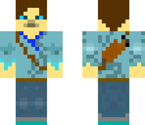 sneak archer