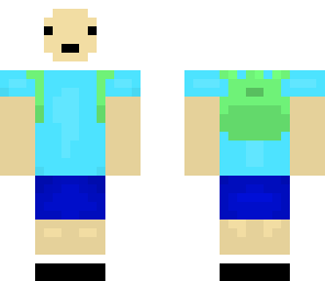finn the human