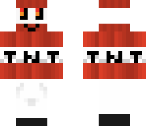 tnt freak