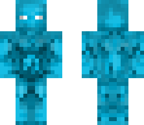 mr blue