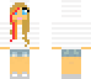 my skin