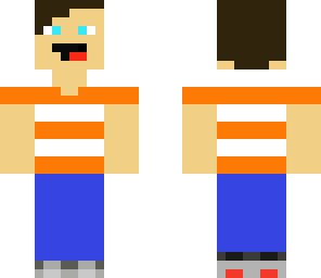 my awesome skin