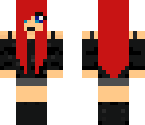 goth