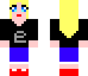 evanescence