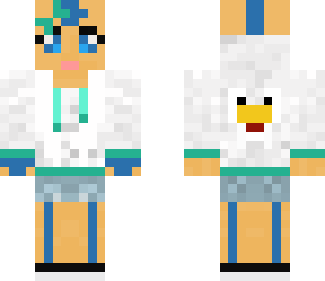 avatar minoek