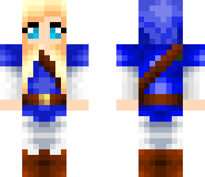 archer_girl