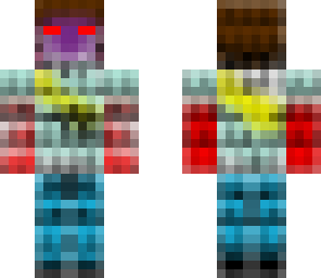 colorour golem