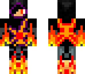 fire boy