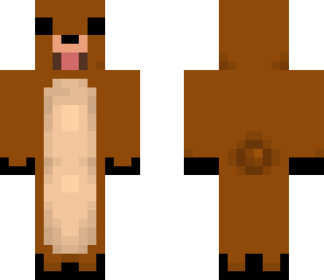 ****bear