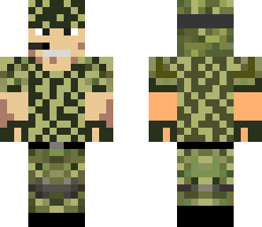fardamento militar com boinar