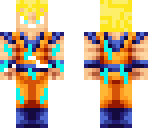 goku 