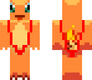 chimchar