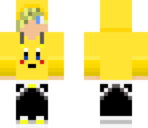 yellow kirby
