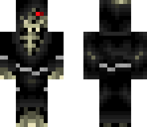 revenge daemon