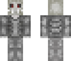 the slave